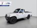 Mahindra PIK UP 2.2 Mhawk S6 4X4S/C - Thumbnail 1
