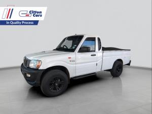 Mahindra PIK UP 2.2 Mhawk S6 4X4S/C - Image 1