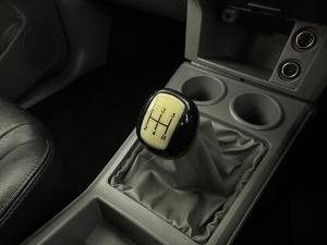 Mazda BT-50 Drifter 2.5TDi SLED/C - Image 11