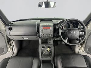 Mazda BT-50 Drifter 2.5TDi SLED/C - Image 12