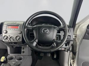 Mazda BT-50 Drifter 2.5TDi SLED/C - Image 13