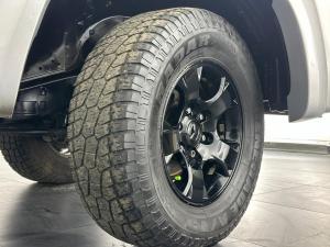 Mazda BT-50 Drifter 2.5TDi SLED/C - Image 18