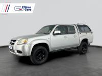 Thumbnail Mazda BT-50 Drifter 2.5TDi SLED/C