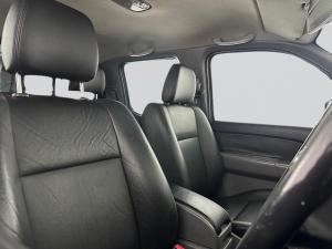 Mazda BT-50 Drifter 2.5TDi SLED/C - Image 20