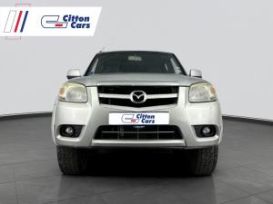 Mazda BT-50 Drifter 2.5TDi SLED/C - Image 2