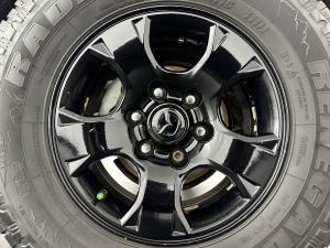 Mazda BT-50 Drifter 2.5TDi SLED/C - Image 6