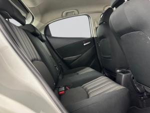 Mazda MAZDA2 1.5 Active 5-Door - Image 17