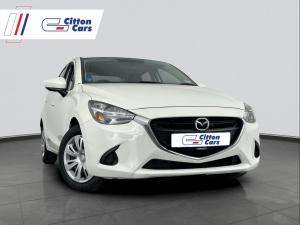 Mazda MAZDA2 1.5 Active 5-Door - Image 2