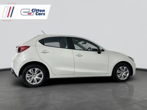 Mazda MAZDA2 1.5 Active 5-Door - Image 3