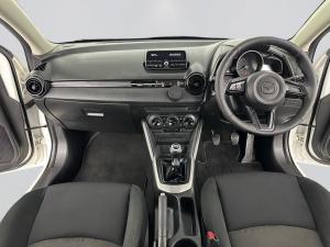 Mazda MAZDA2 1.5 Active 5-Door - Image 9