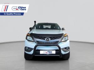 Mazda BT-50 2.2TDi H/POWER SLED/C - Image 2
