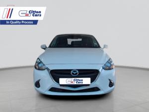 Mazda MAZDA2 1.5 Dynamic 5-Door - Image 2