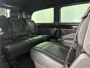 Mercedes-Benz V250 Bluetec Avantgarde automatic - Image 13