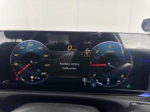 Mercedes-Benz A200d - Image 12