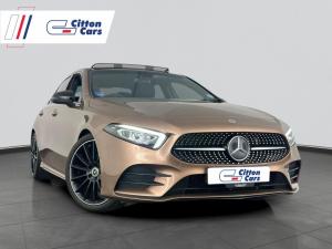 Mercedes-Benz A200d - Image 2