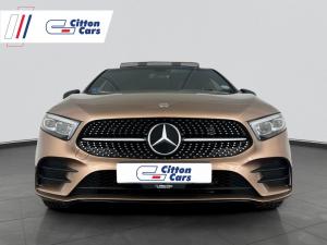 Mercedes-Benz A200d - Image 3