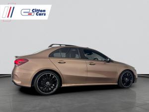 Mercedes-Benz A200d - Image 4