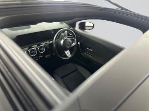 Mercedes-Benz A200d - Image 8