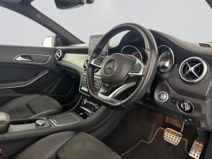 Mercedes-Benz CLA200 AMG automatic - Image 11