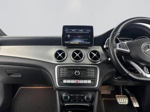 Mercedes-Benz CLA200 AMG automatic - Image 18