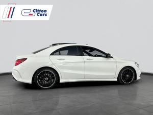 Mercedes-Benz CLA200 AMG automatic - Image 5