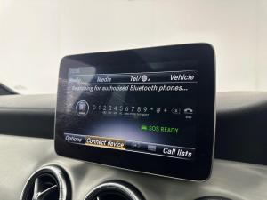 Mercedes-Benz CLA200 AMG automatic - Image 9