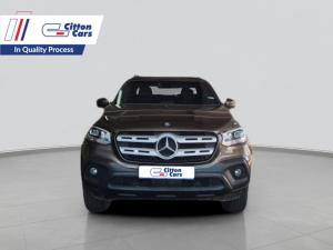 Mercedes-Benz X220d Progressive - Image 2