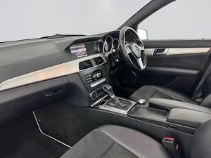 Mercedes-Benz C200 BE Avantgarde automatic - Image 14