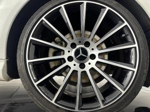 Mercedes-Benz C200 BE Avantgarde automatic - Image 18
