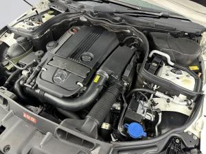 Mercedes-Benz C200 BE Avantgarde automatic - Image 19
