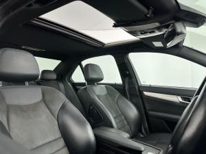Mercedes-Benz C200 BE Avantgarde automatic - Image 20