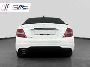 Mercedes-Benz C200 BE Avantgarde automatic - Image 8