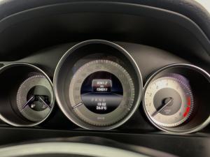 Mercedes-Benz C180 BE Avantgarde automatic - Image 12