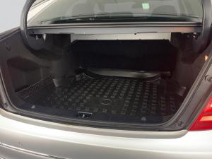 Mercedes-Benz C180 BE Avantgarde automatic - Image 16