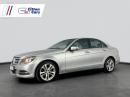 Thumbnail Mercedes-Benz C180 BE Avantgarde automatic