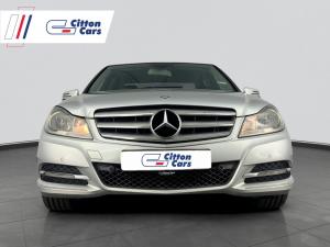 Mercedes-Benz C180 BE Avantgarde automatic - Image 2