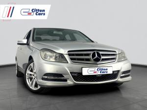 Mercedes-Benz C180 BE Avantgarde automatic - Image 3