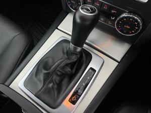Mercedes-Benz C180 BE Avantgarde automatic - Image 5