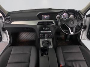 Mercedes-Benz C180 BE Avantgarde automatic - Image 9