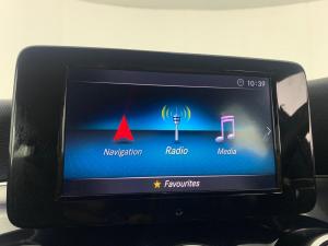 Mercedes-Benz C180 AMG Line automatic - Image 17