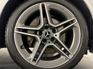 Mercedes-Benz C180 AMG Line automatic - Image 20