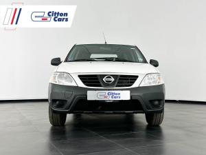 Nissan NP200 1.6 Single Cab - Image 1