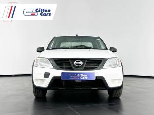 Nissan NP200 1.6 SS/C - Image 1