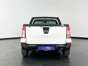 Nissan NP200 1.6 SS/C - Image 2