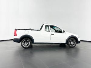 Nissan NP200 1.6 SS/C - Image 4