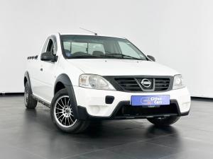 Nissan NP200 1.6 SS/C - Image 7
