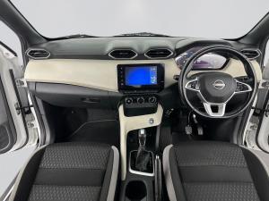 Nissan Magnite 1.0T Acenta CVT - Image 10