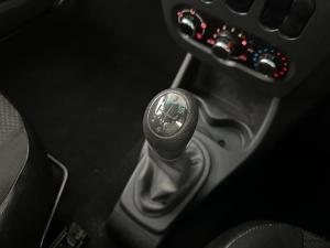 Nissan NP200 1.6 Safety PackS/C - Image 7