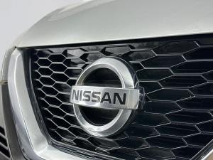 Nissan Qashqai 1.2T Visia - Image 10