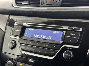 Nissan Qashqai 1.2T Visia - Image 11